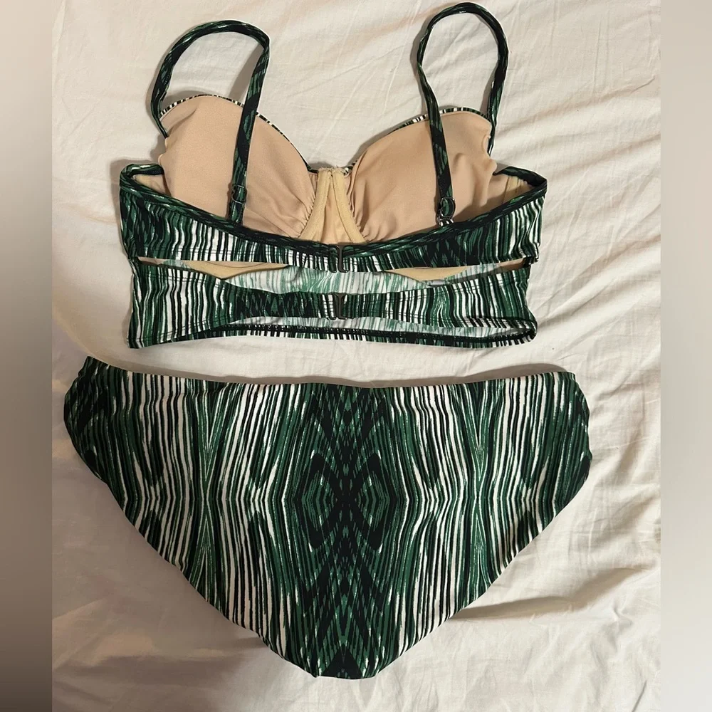 Derek Lam Bikini - Picture 2 of 8